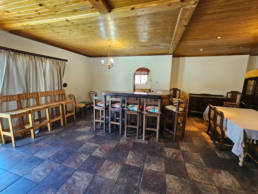 4 Bedroom Property for Sale in Panorama Free State